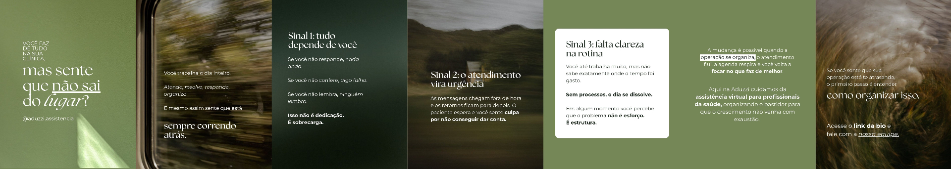 Uma rotina que funciona